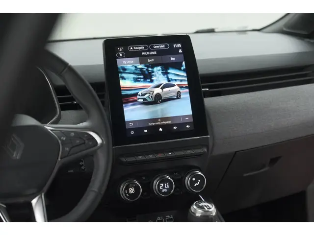 Renault Clio TCe 90 GPF Techno 2025 Benzine 65