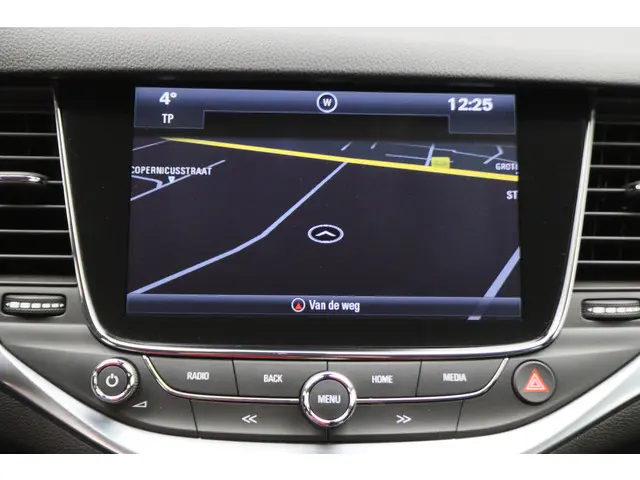 Opel Astra Sports Tourer 1.4 Innovation 2016 Benzine 38