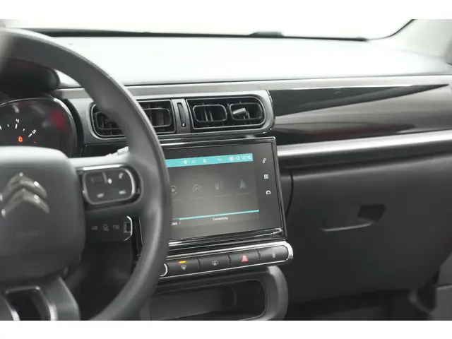 Citroën C3 PureTech 82 Feel Edition 2019 Benzine 47