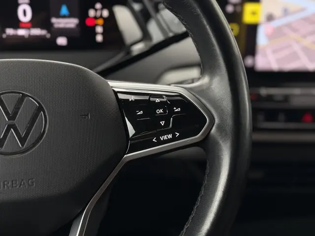 Volkswagen ID.4 Aut. First Edition 77kWh 2020 Elektrisch 22