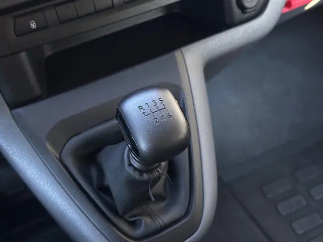 Citroën Jumpy 1.5 BlueHDi 120 XL S&S 2019 Diesel 20