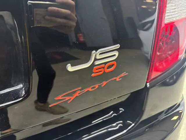 Ligier JS50 Brommobiel C Sport Ultimate 2024 Diesel 14