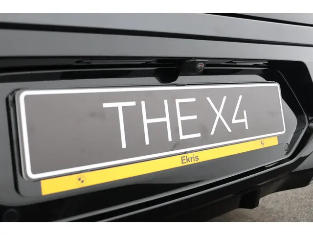 BMW X4 xDrive30i 2026 Benzine 35