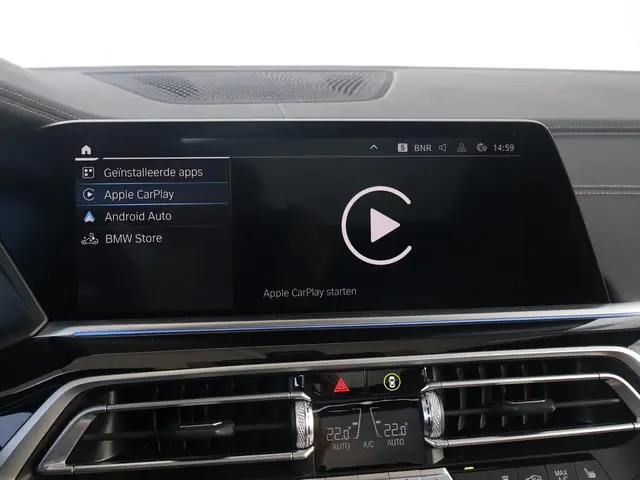 BMW X5 xDrive45e High Executive 2022 Hybride Benzine 26