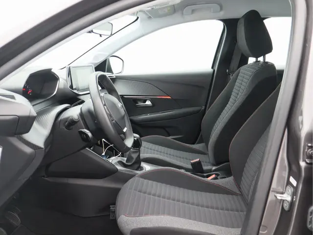 Peugeot 208 1.2 PureTech Active/ zeer mooi! 2023 Benzine 5