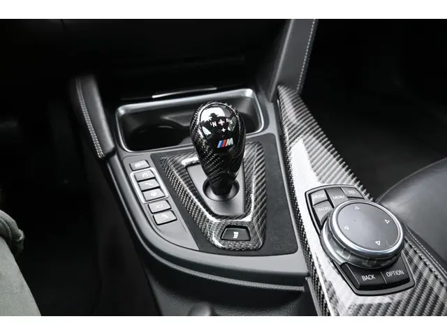 BMW M4 4-serie Coupé 2016 Benzine 20