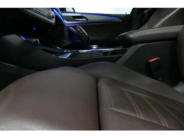 BMW X3 xDrive20i M Sport 2020 Benzine 39