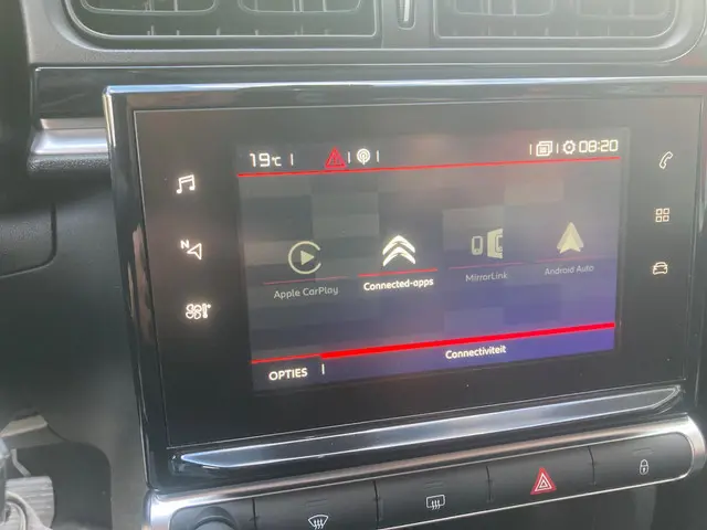 Citroën C3 1.2 PureTech Feel 105g 2017 Benzine 13