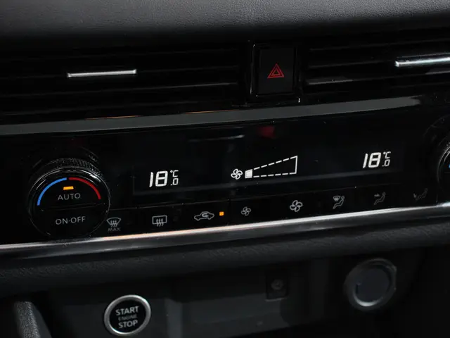 Nissan QASHQAI 1.3 MHEV Design Acenta 2022 Benzine 18