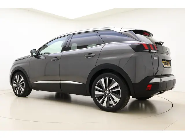 Peugeot 3008 1.6 e-THP GT Line 2018 Benzine 12