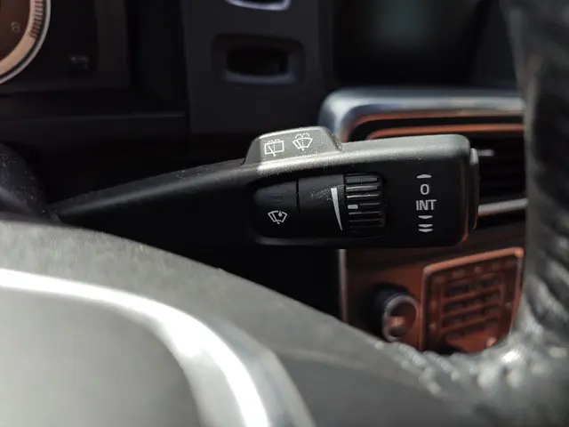 Volvo V60 T3 200pk Momentum Automaat 2012 Benzine 23
