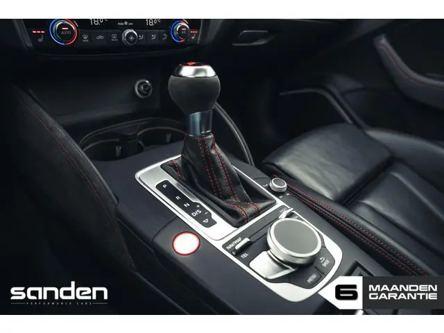 Audi RS3 2.5 TFSI RS3 quattro 2018 Benzine 43