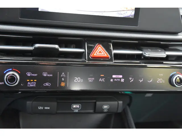 Kia Niro EV ComfortLine 64.8 kWh 2022 Elektrisch 14