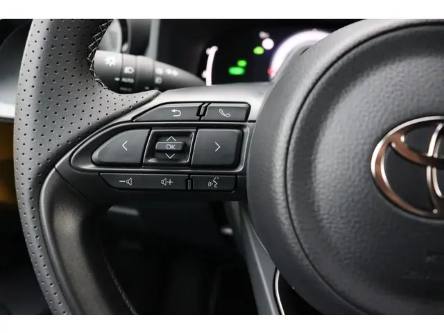 Toyota Aygo X Hybrid 115 GR Sport 2025 Hybride Benzine 19