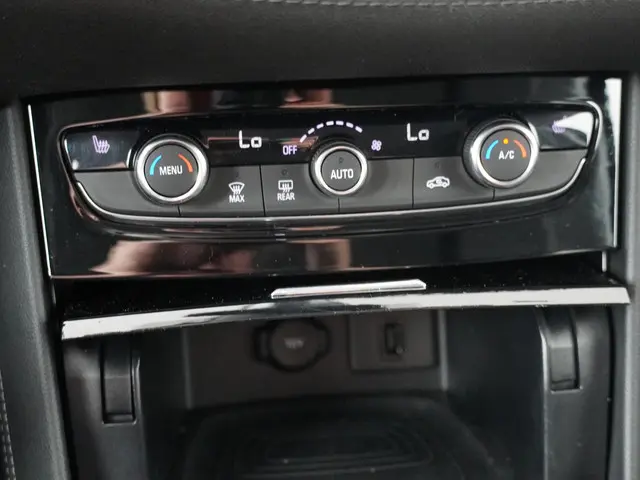 Opel Grandland X 1.2 Turbo 120 Jaar Edition 2019 Benzine 19