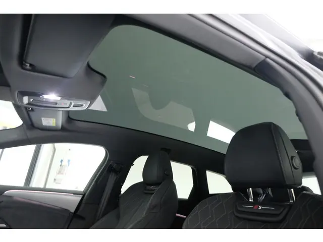 Audi A6 Avant e-tron S6 100 kWh 2025 Elektrisch 5
