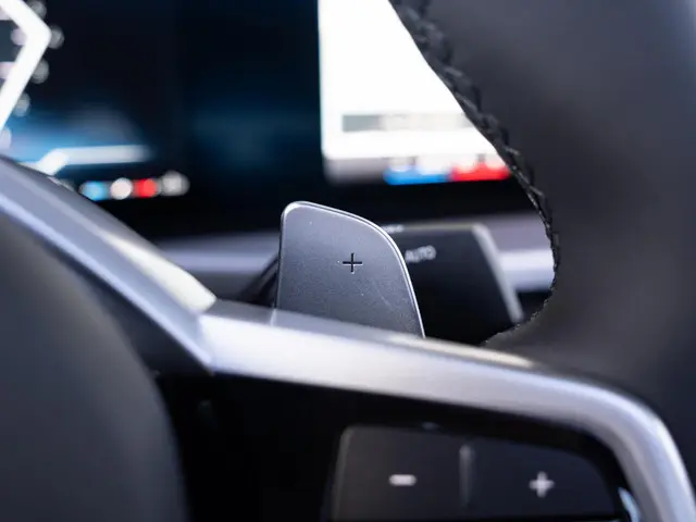 BMW 4 Serie Gran Coupé 420i 2025 Benzine 31