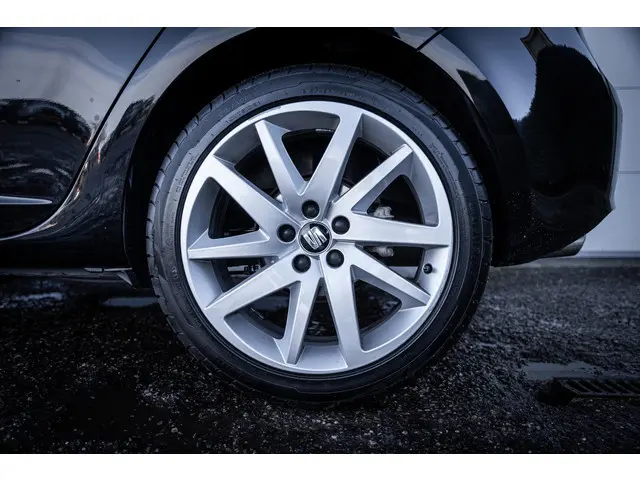 SEAT Ibiza 1.2 TSI 2015 Benzine 15