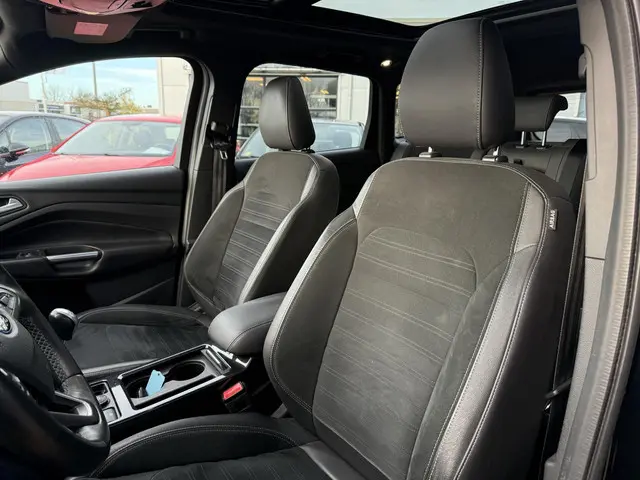 Ford Kuga 1.5 EcoBoost ST Line 2017 Benzine 13