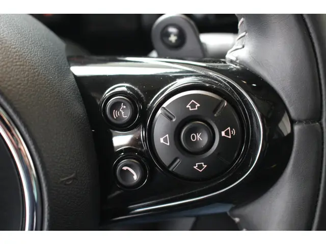 MINI Cooper S Mini 2.0 Chili Automaat 2019 Benzine 12