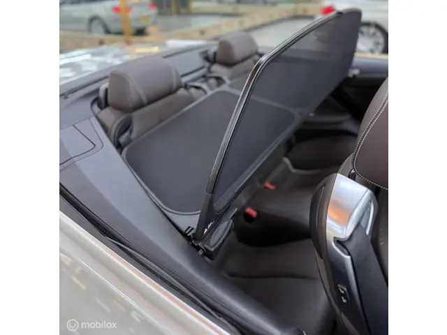 BMW 6 Serie Cabrio 640i 2016 Benzine 36