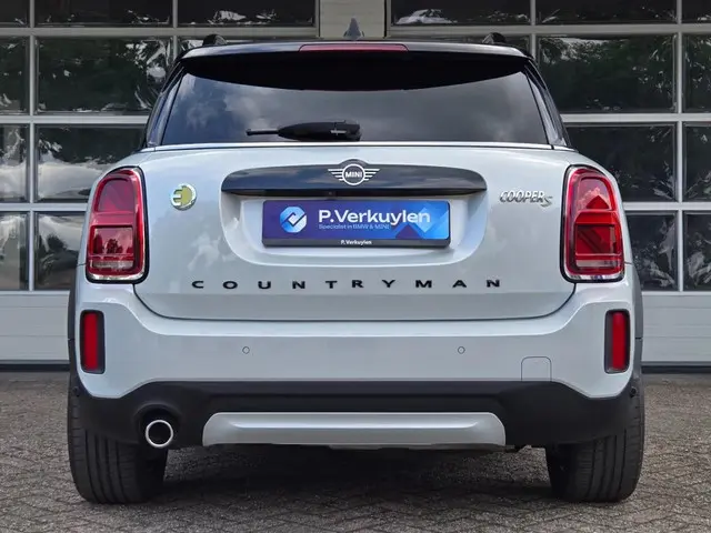 MINI Countryman 2.0 CO.S E ALL4 2021 Hybride Benzine 8