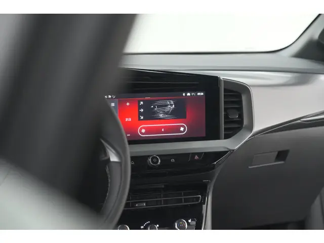 Opel Mokka 130 Turbo AT8 GS 2025 Benzine 46