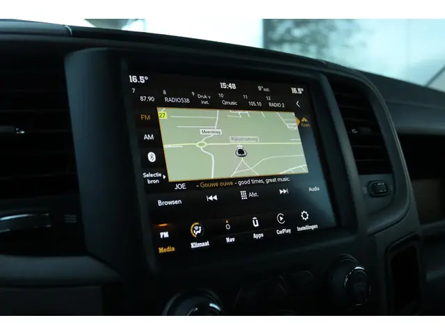 Dodge Ram 1500 5.7 V8 4x4 CREW CAB 2024 Benzine 24