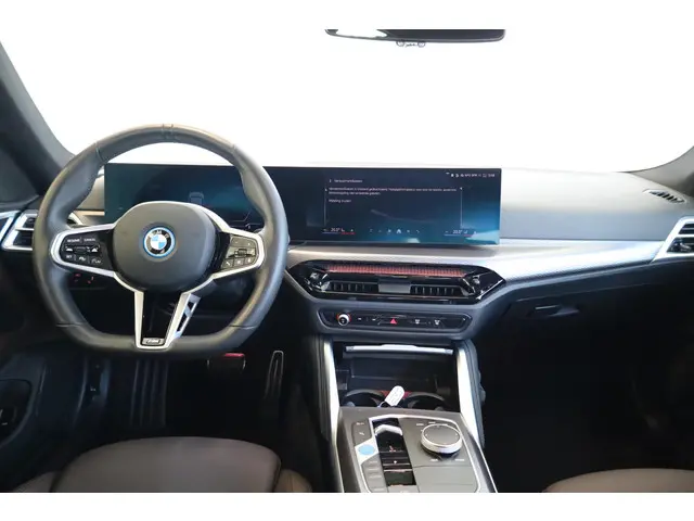 BMW i4 eDrive40 2025 Elektrisch 10