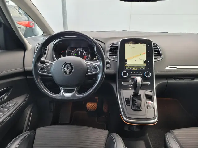 Renault Scénic 1.3 TCe Bose 2019 Benzine 3