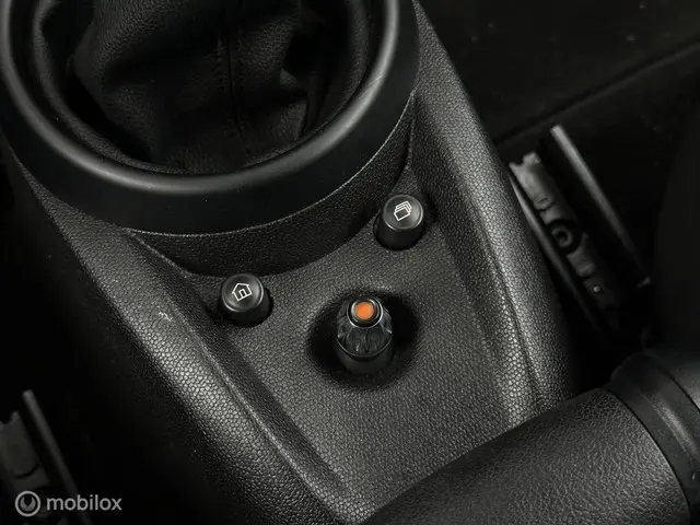 MINI Cooper Mini 1.6 Chili 2014 Benzine 19