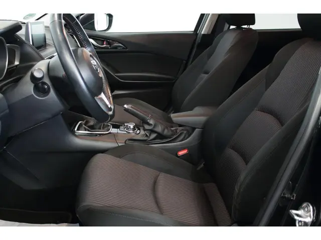 Mazda 3 2.0 TS+ *Navigatie/Clima/Cruise* 2015 Benzine 6