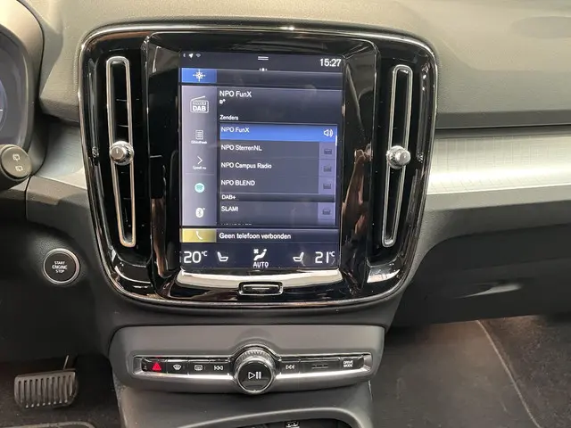 Volvo XC40 2.0 T5 AWD Intro Edition 2018 Benzine 30