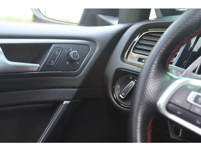 Volkswagen Golf 2.0 TSI GTI TCR 2019 Benzine 25