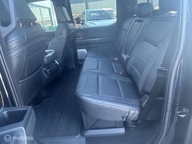 Ford F-150 USA 37 Performance 2024 Benzine 23