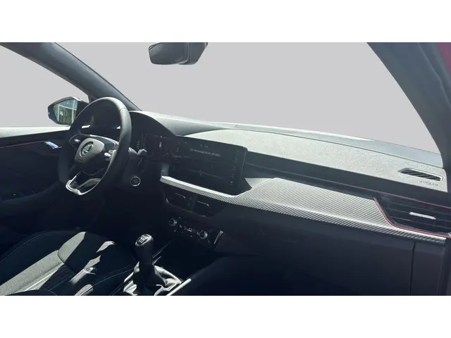 Škoda Scala 1.0 TSI Monte Carlo 2025 Benzine 15