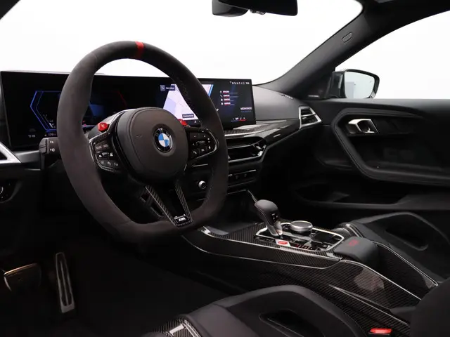 BMW M2 CS 2025 Benzine 9