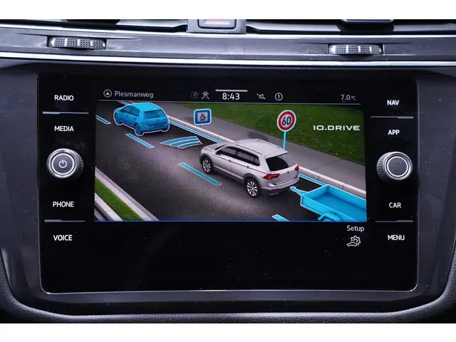 Volkswagen Tiguan Allspace 1.5 TSI Life 7p. 2023 Benzine 50
