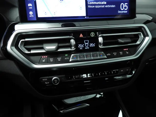 BMW X3 xDrive30e 2023 Hybride Benzine 14