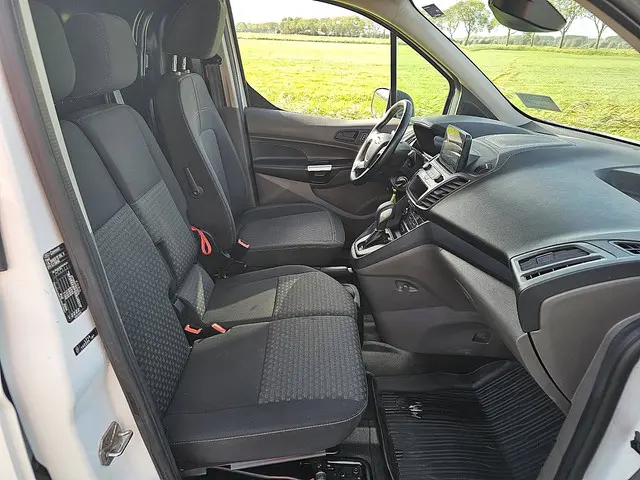 Ford Transit Connect 1.5 2021 Diesel 7