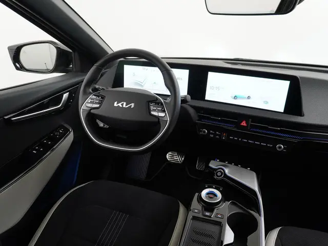 Kia EV6 GT-Line 77.4 kWh 2023 Elektrisch 26