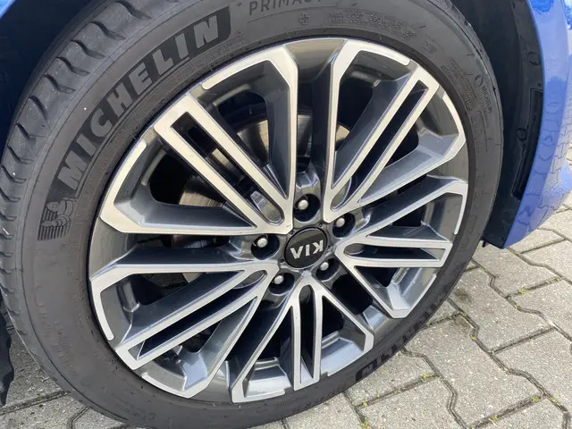 Kia ProCeed 1.0 T-GDI GT-Line 2020 Benzine 6