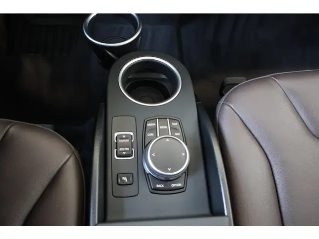 BMW i3 Executive Edition 120Ah 42 kWh 2020 Elektrisch 16