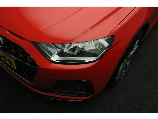 Audi A1 Sportback 25 TFSI epic 2020 Benzine 31