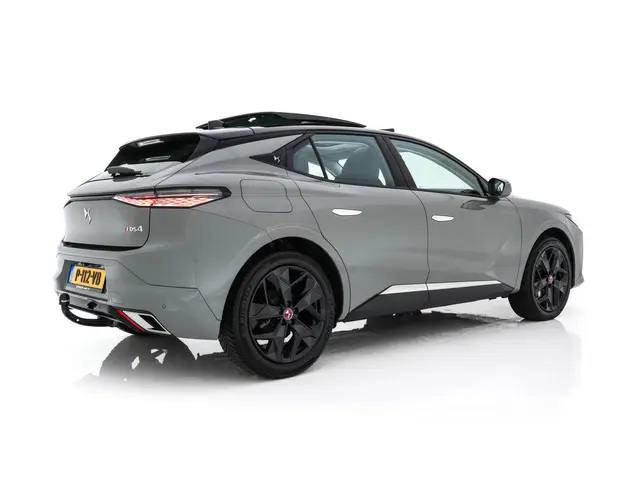DS DS 4 1.6 PureTech Performance Line 2022 Benzine 6