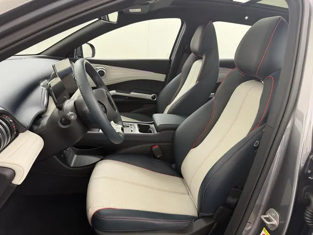 BYD ATTO 3 Comfort 60 kWh 2023 Elektrisch 17