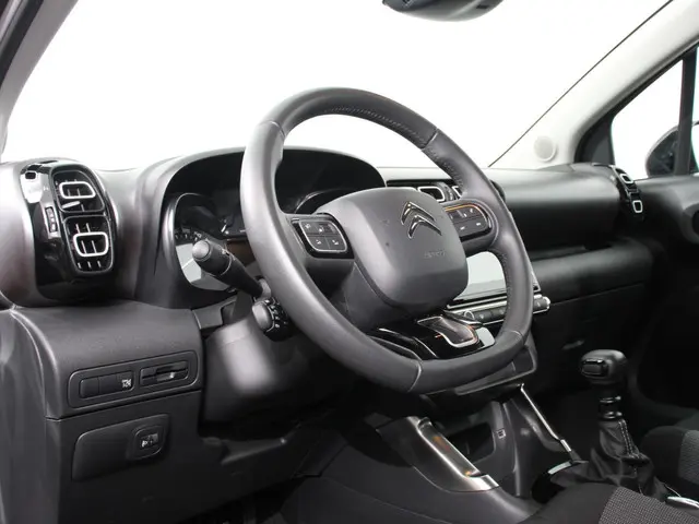 Citroën C3 Aircross 2