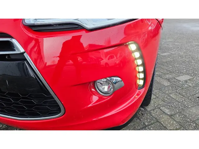 Citroën DS3 1.2 VTi So Chic | Apk 01-2027 2013 Benzine 23