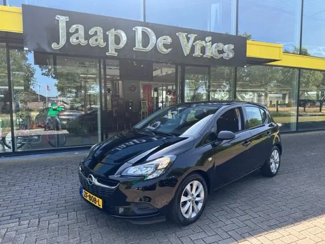 Opel Corsa 1.0 Turbo Business+ 2019 Benzine