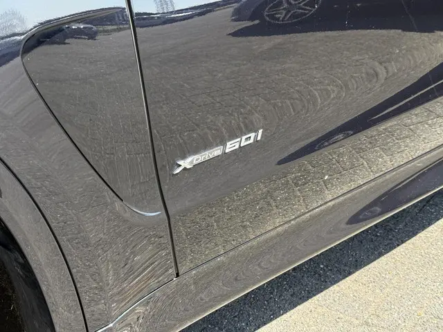 BMW X5 xDrive50i M Sport 2014 Benzine 33
